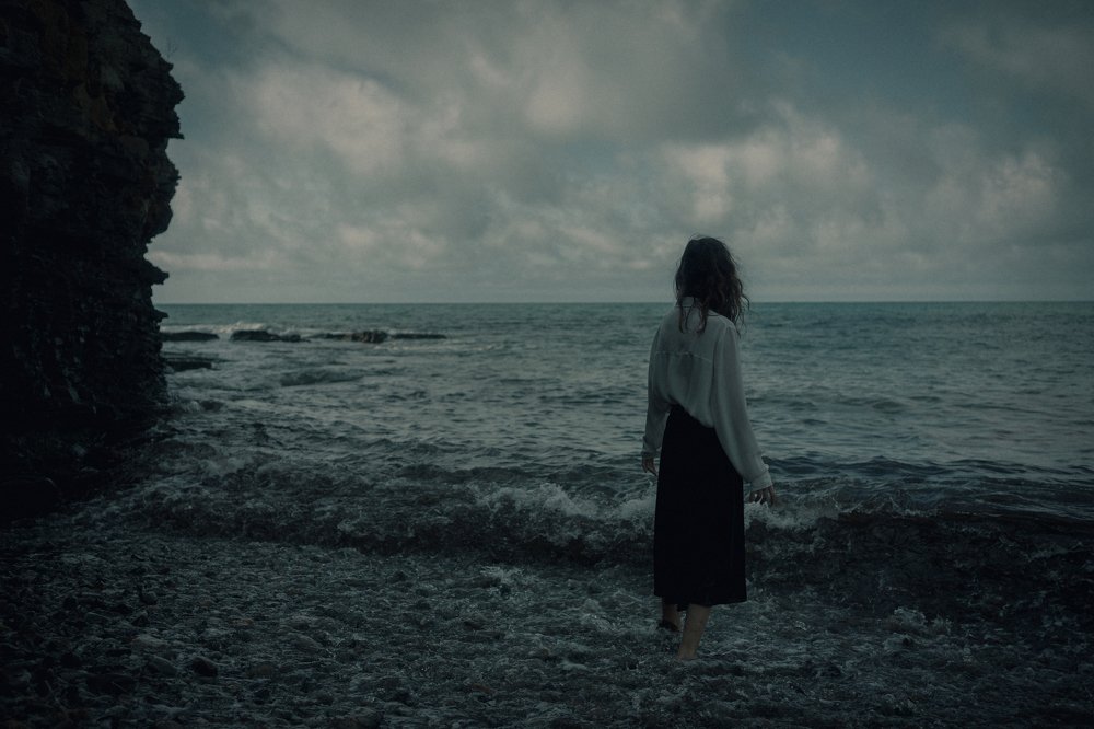 Photograph by Aleksey Kulakov