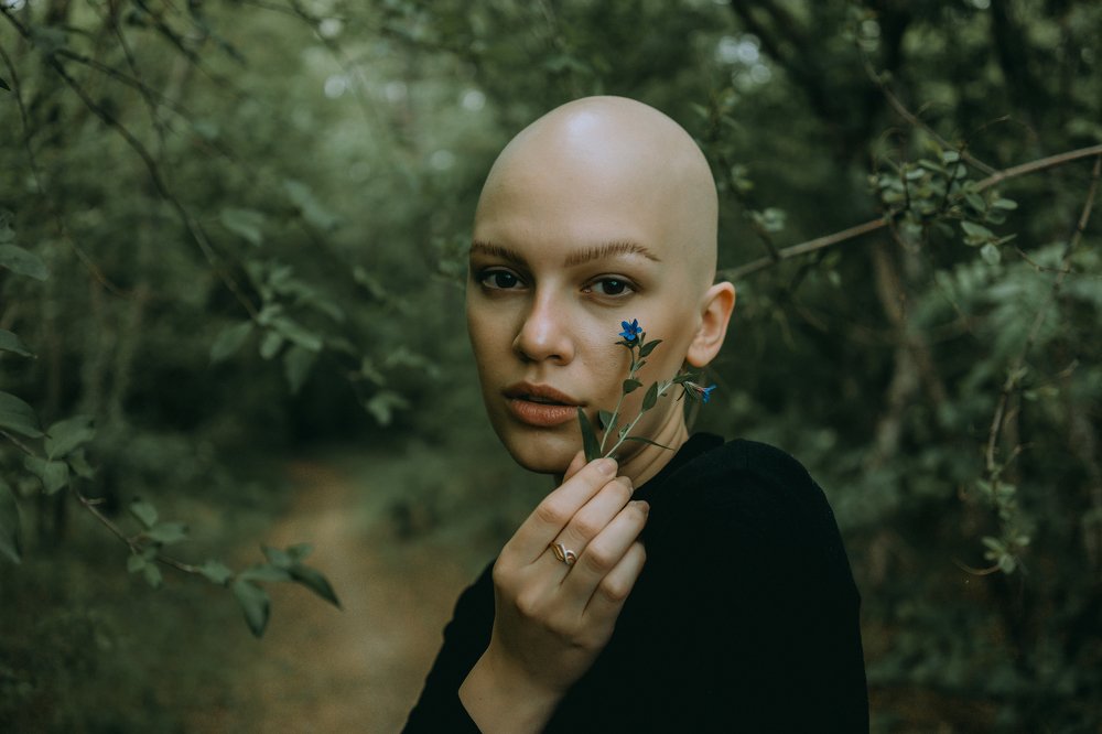 Photograph by Aleksey Kulakov