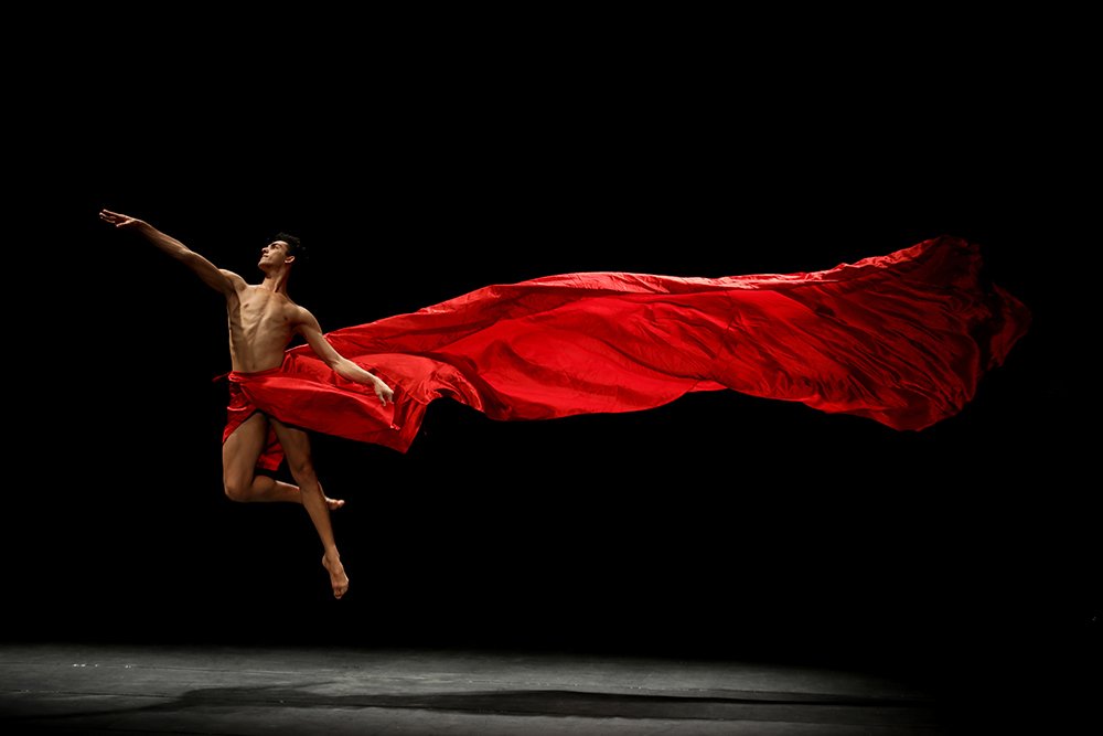 Photograph by Ricardo Q T Rodrigues