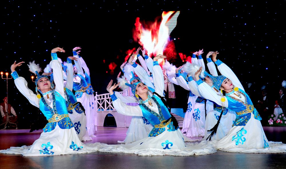 Photograph by Алтынбек Қартабай