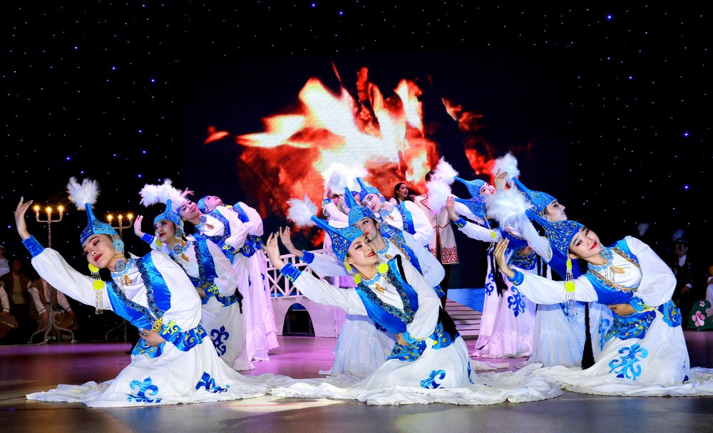 Photograph by Алтынбек Қартабай