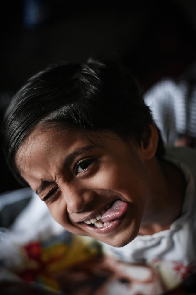 Photograph by Soumya Saha