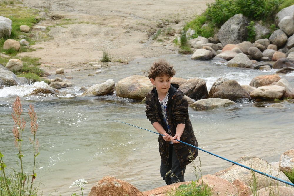 Photograph by aysun güneş