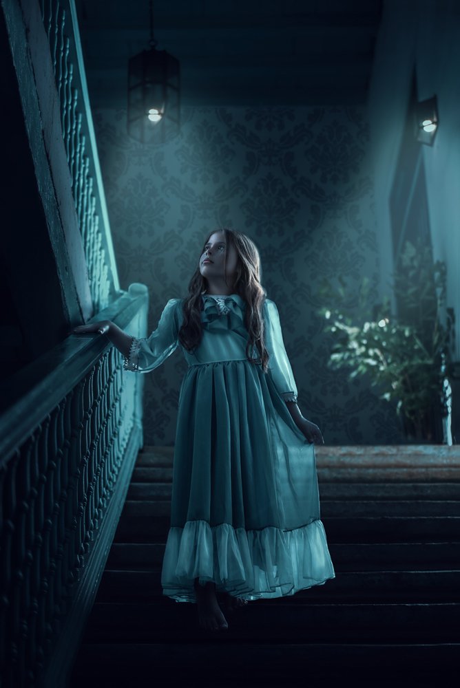 Si supieras lo breve que entraba la luz...