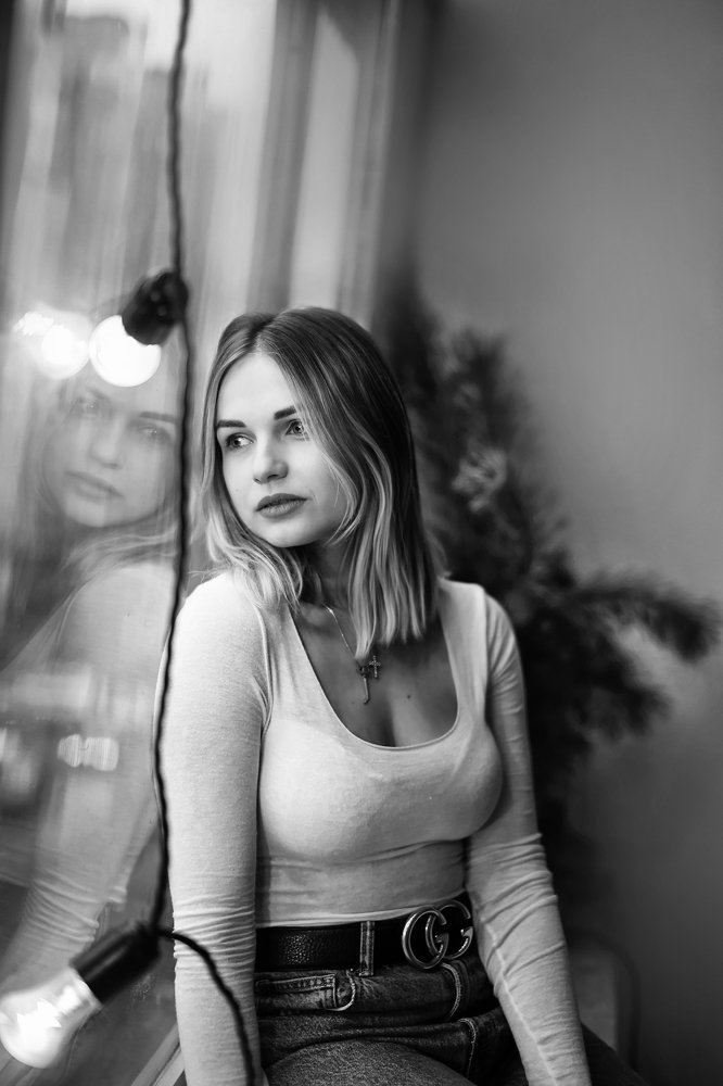 Photograph by Анастасия Ярмак