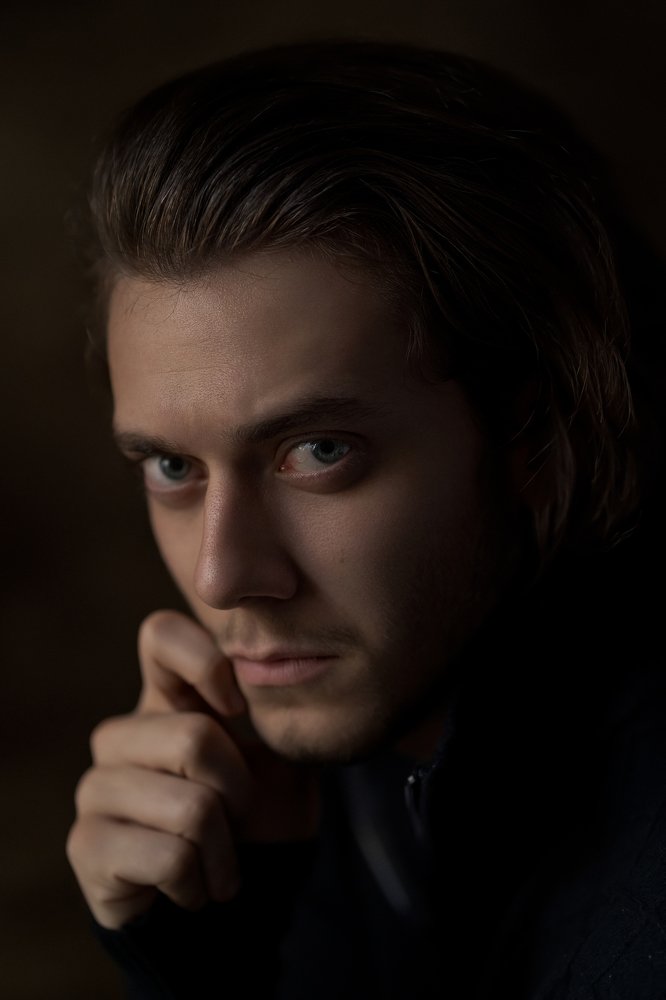 Photograph by Mehran Hadadzade