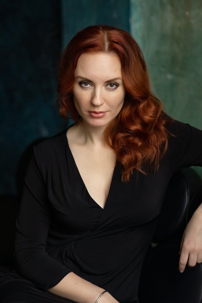 Photograph by Наталья Данилова