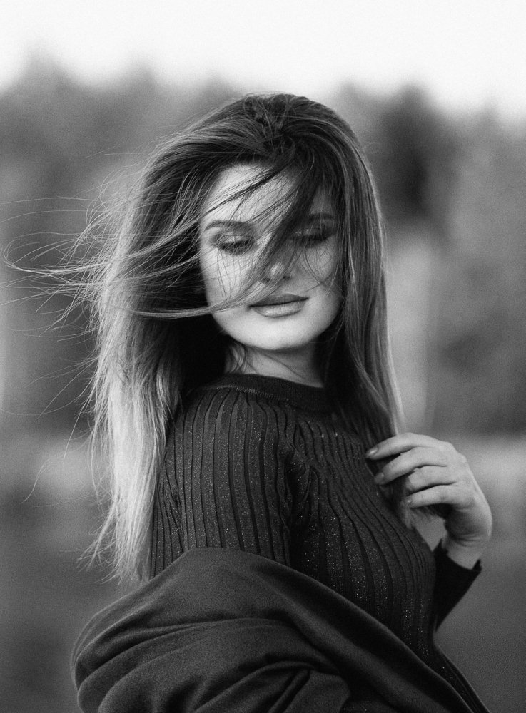 Photograph by Helen Dzin