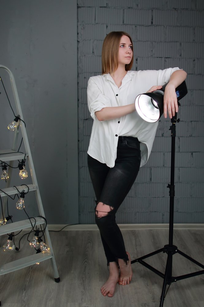 Photograph by Елена Матвеичева