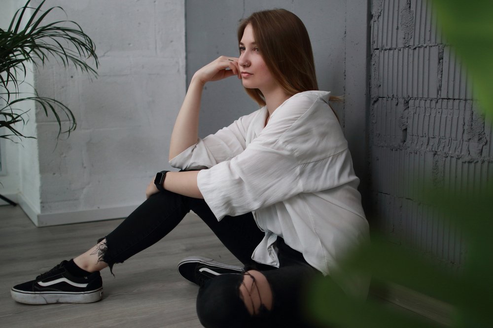 Photograph by Елена Матвеичева