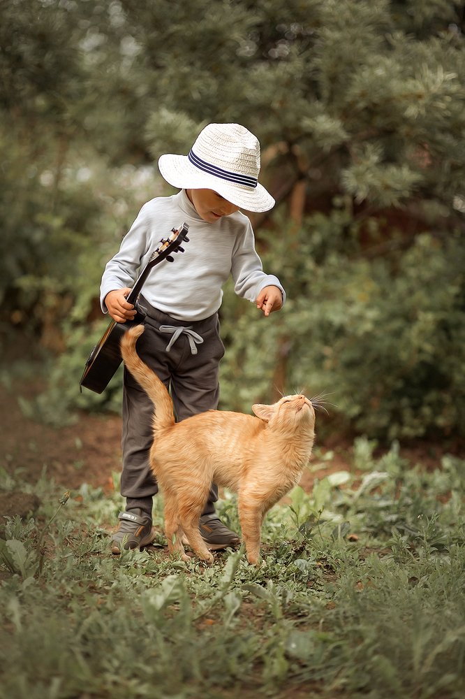 Photograph by Татьяна Реутова