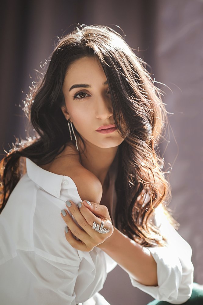 Photograph by Nadiya Onoda