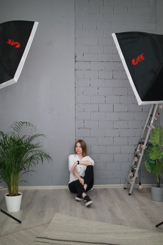 Photograph by Елена Матвеичева