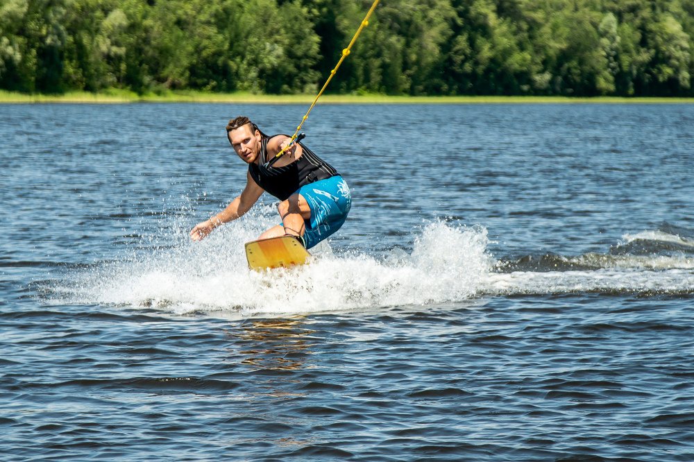 Photograph by Алёна Останкова