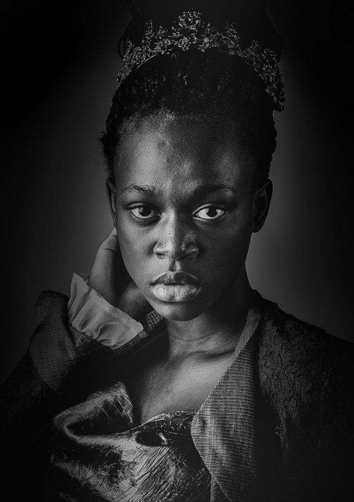 I wanne be your queen