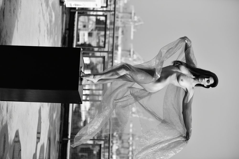 Photograph by Дмитрий М