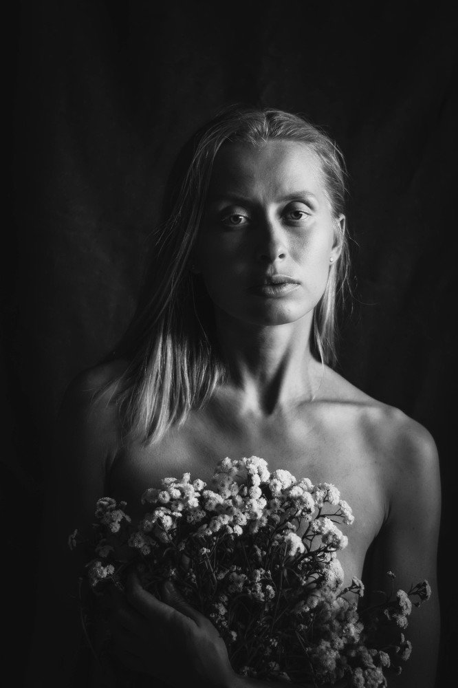 Photograph by Татьяна Мудренова