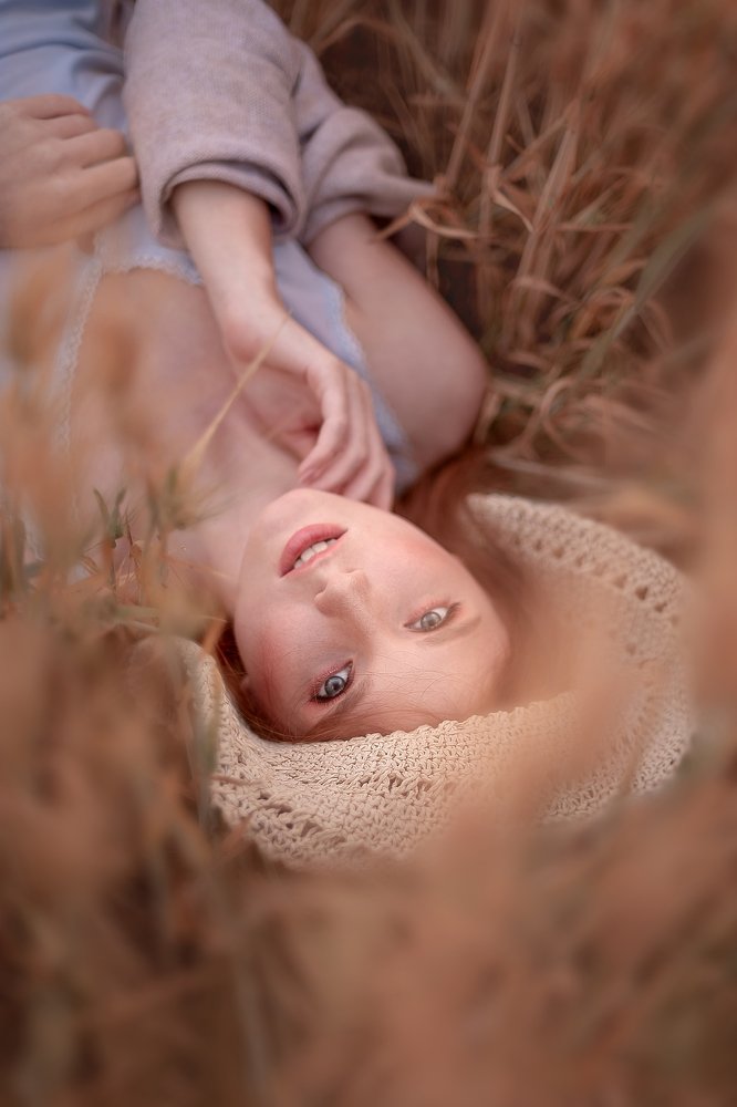 Photograph by Ольга Юзюк