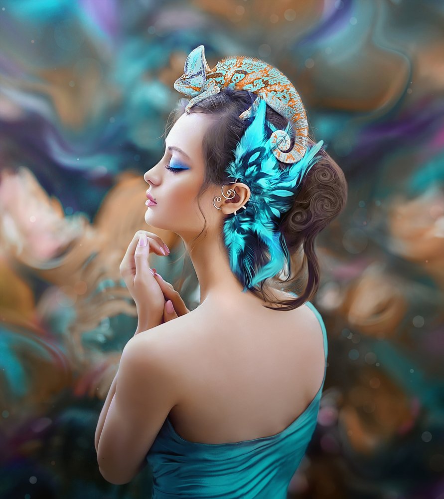 Photograph by Наталья Мельник