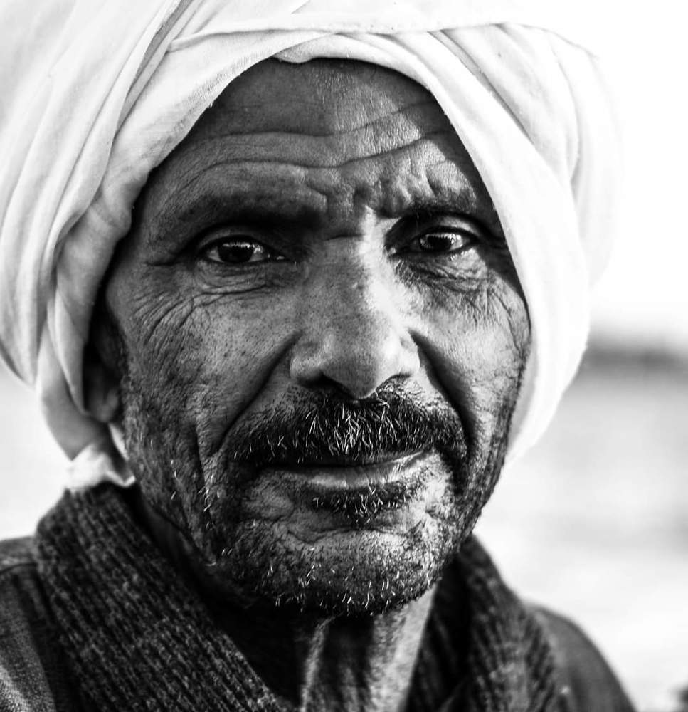 Photograph by Doaa Saeed