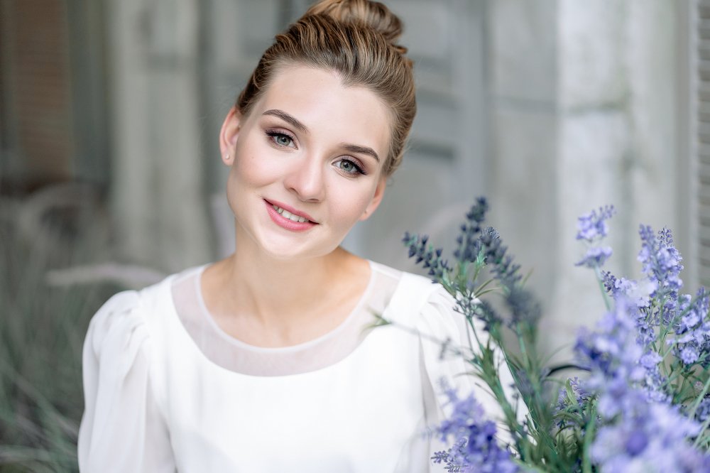 Photograph by Марина Чернова