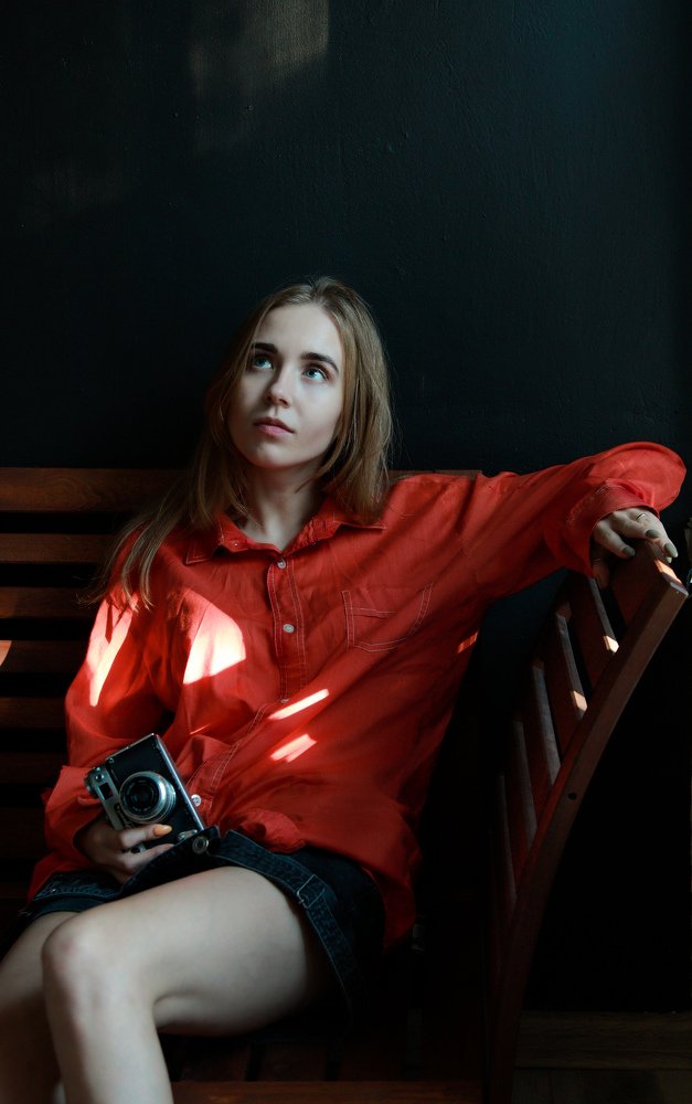 Photograph by Кирилл Кульган