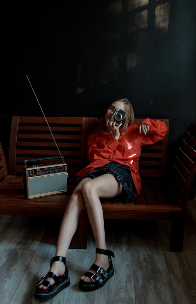 Photograph by Кирилл Кульган