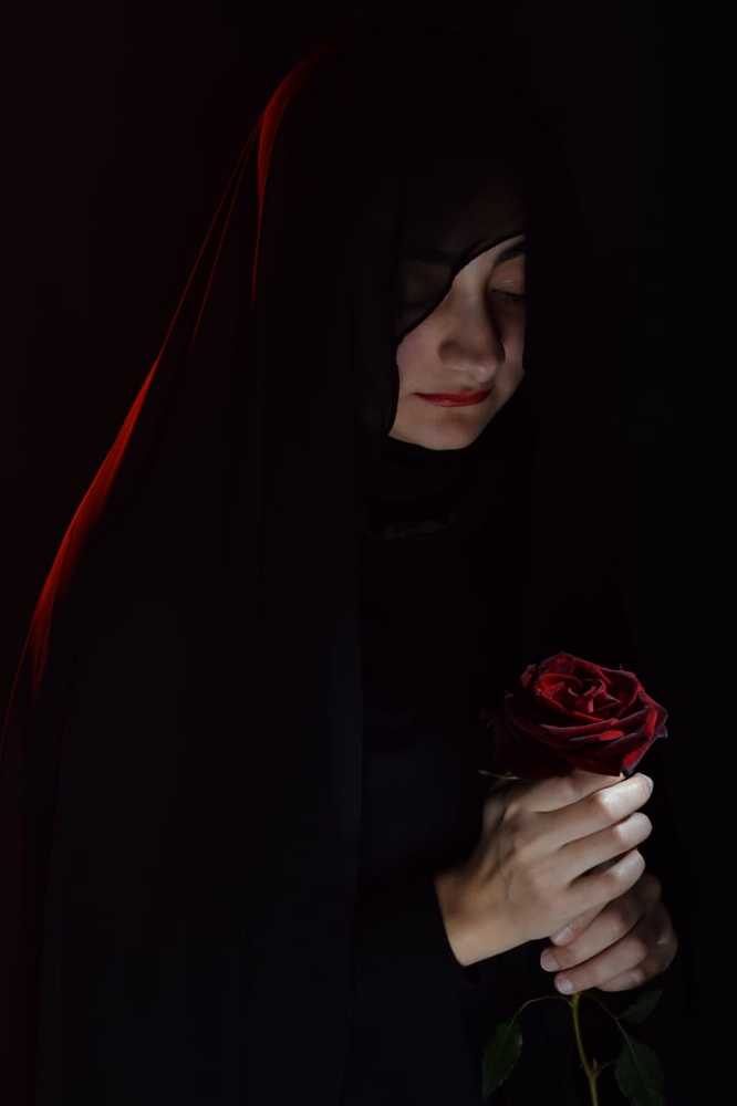 Photograph by Doaa Saeed