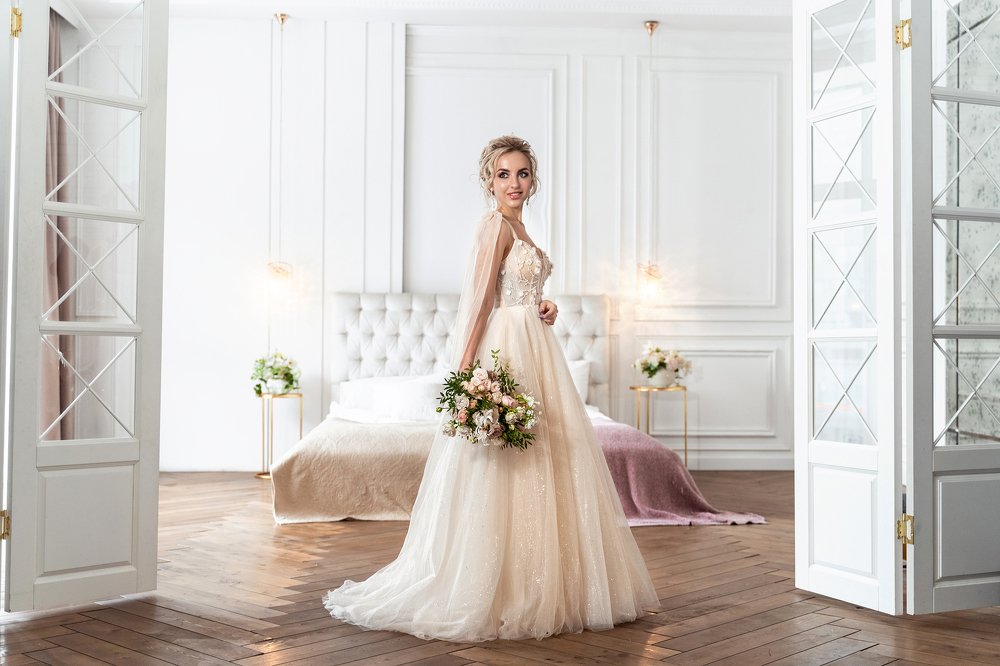 Photograph by Марина Чернова