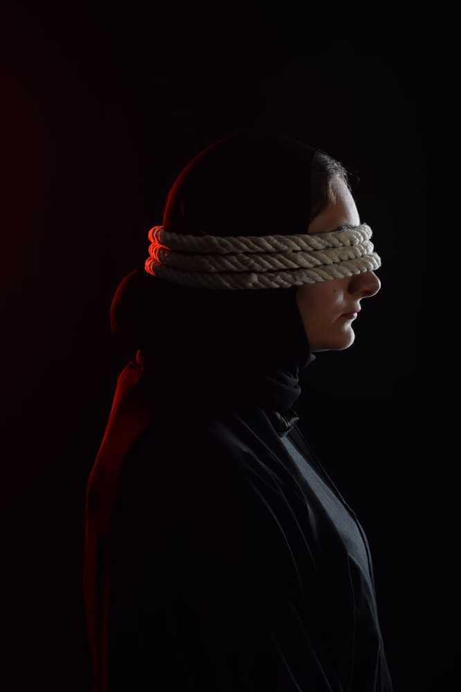 Photograph by Doaa Saeed