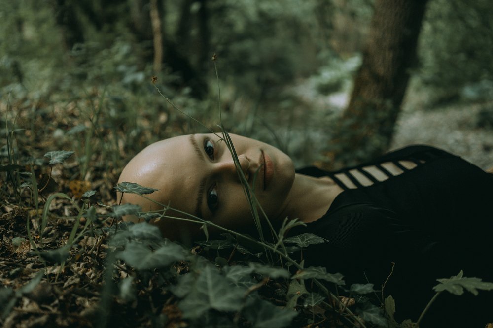 Photograph by Aleksey Kulakov