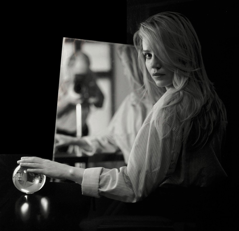 Photograph by Peter Babka