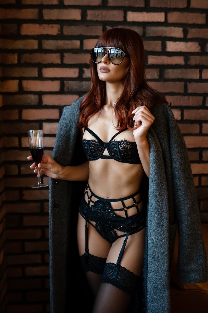 Photograph by Oksana Jarosch