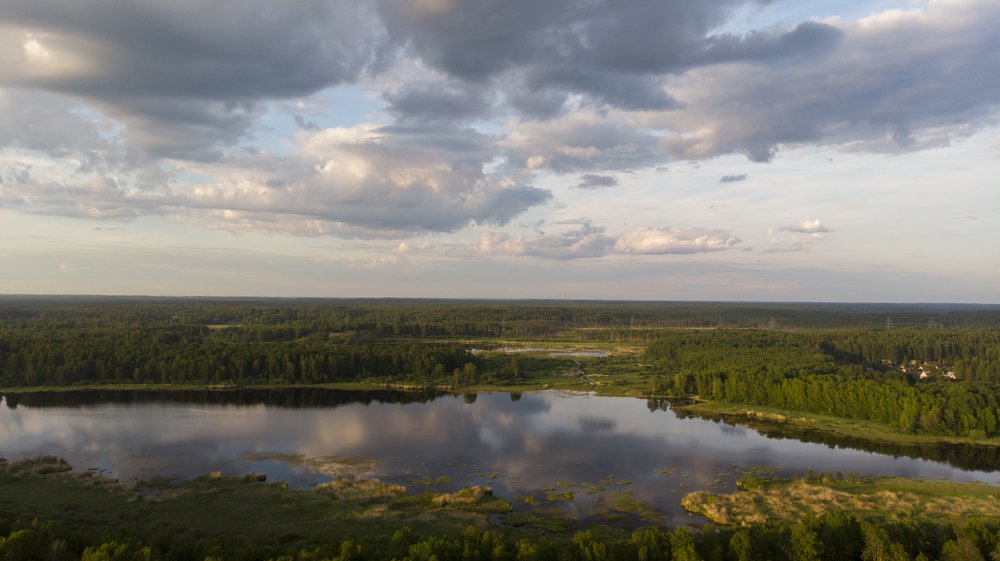 Photograph by Филиппов Олег