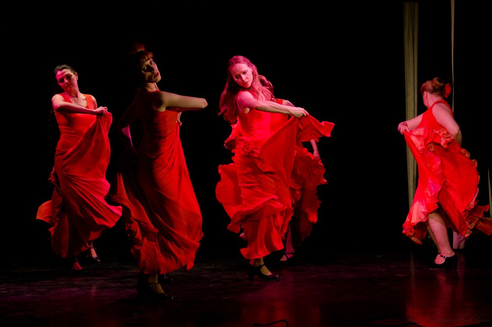 Photograph by Анастасия Махова