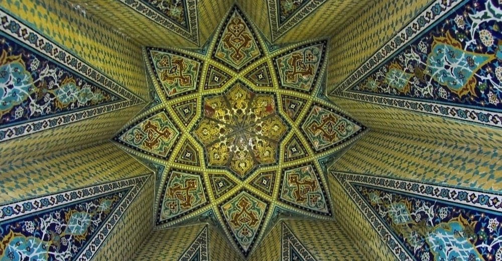 Photograph by Soleimani