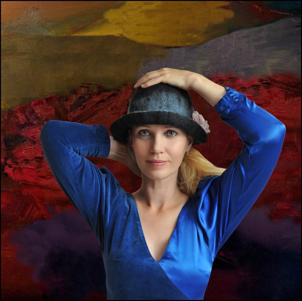 Photograph by Peter Babka