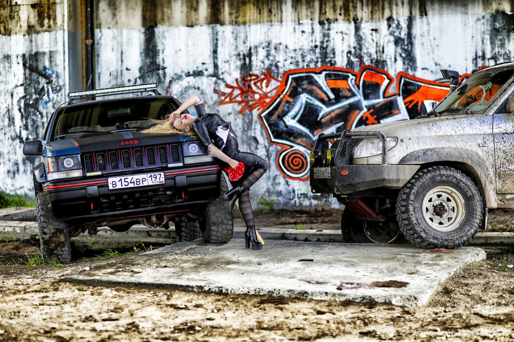 Photograph by Сергей Абашкин