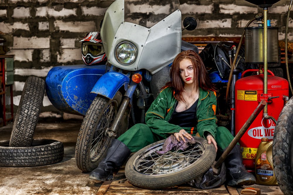 Вам поменять?