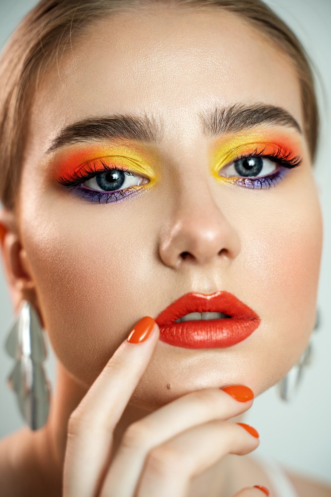 Photograph by Oksana Jarosch