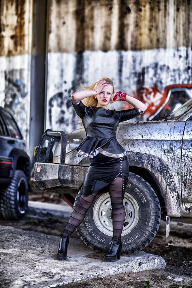 Photograph by Сергей Абашкин