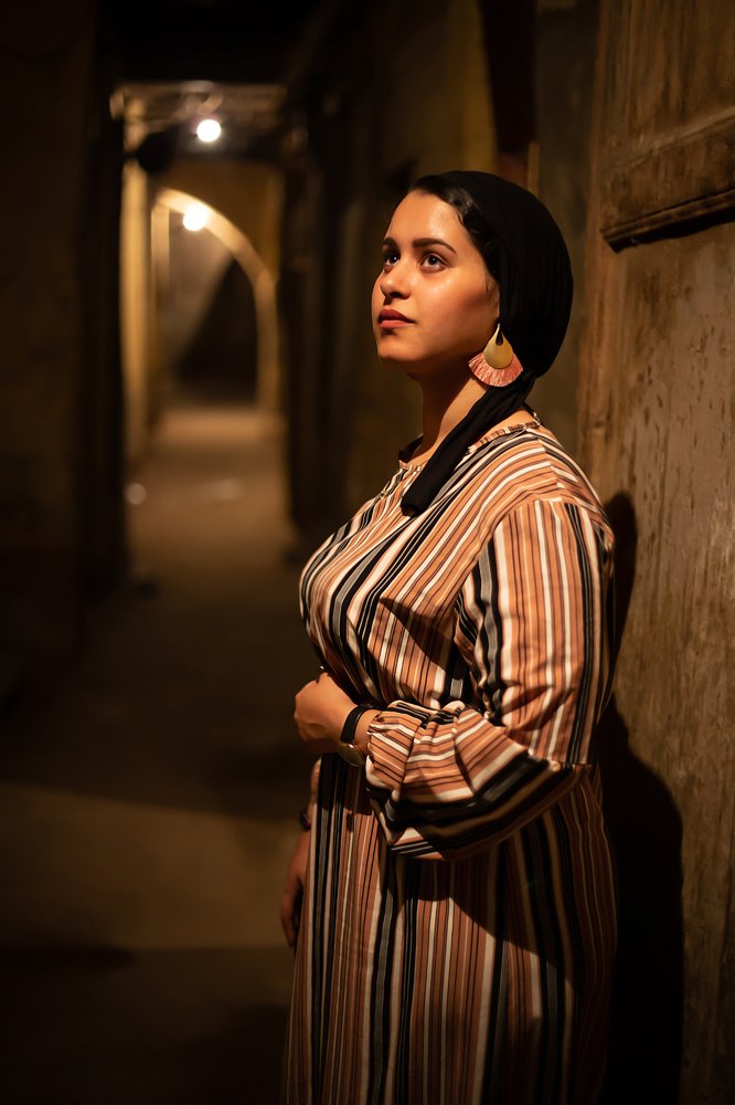 Фотография автора Nasr Khaled