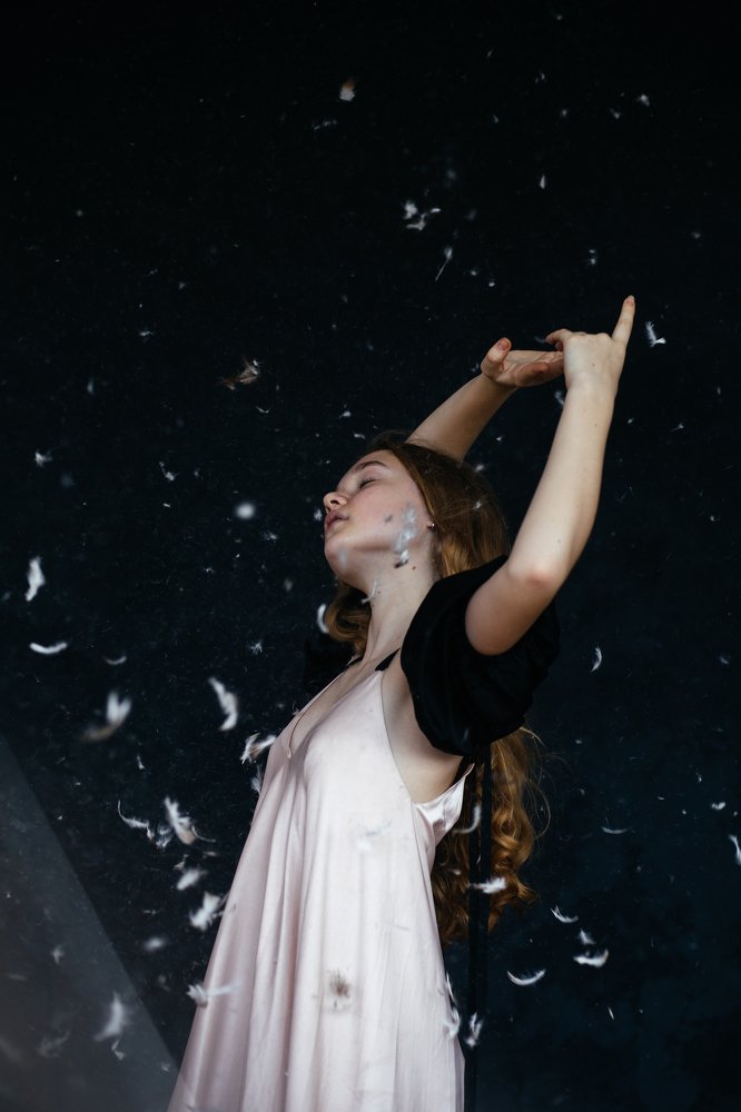 Photograph by Леся Ясницкая