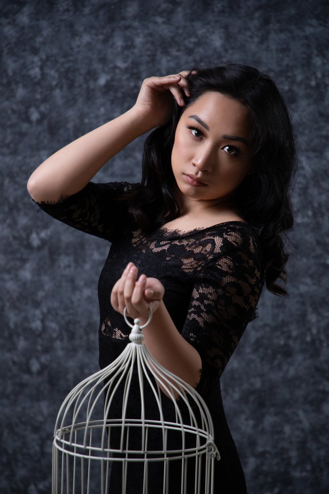 Photograph by Gudilova Sveta