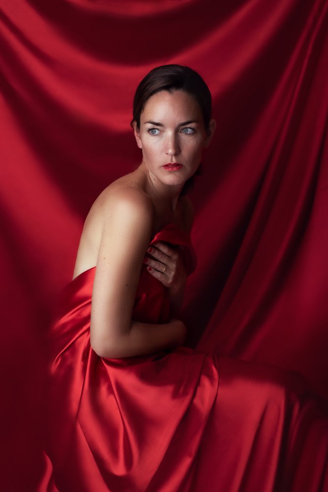 Photograph by mariel salfi