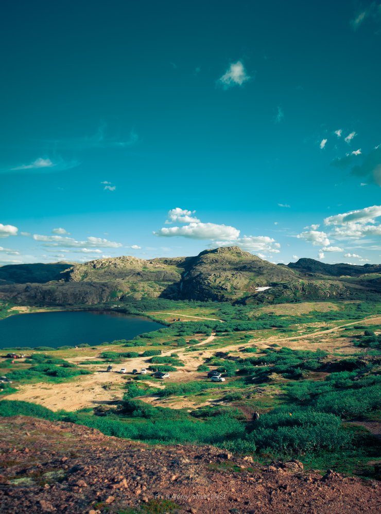 Photograph by Алексей Немчинов