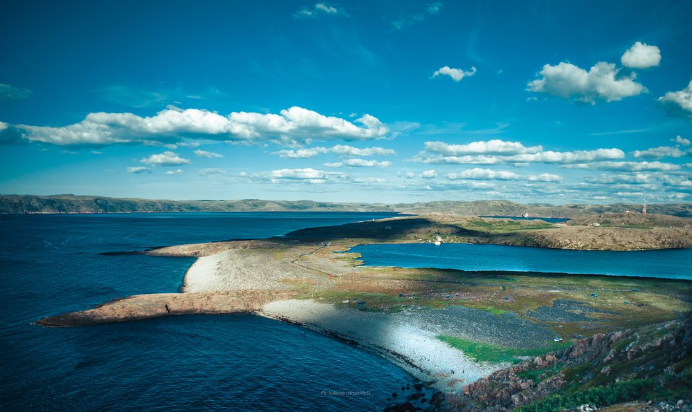 Photograph by Алексей Немчинов