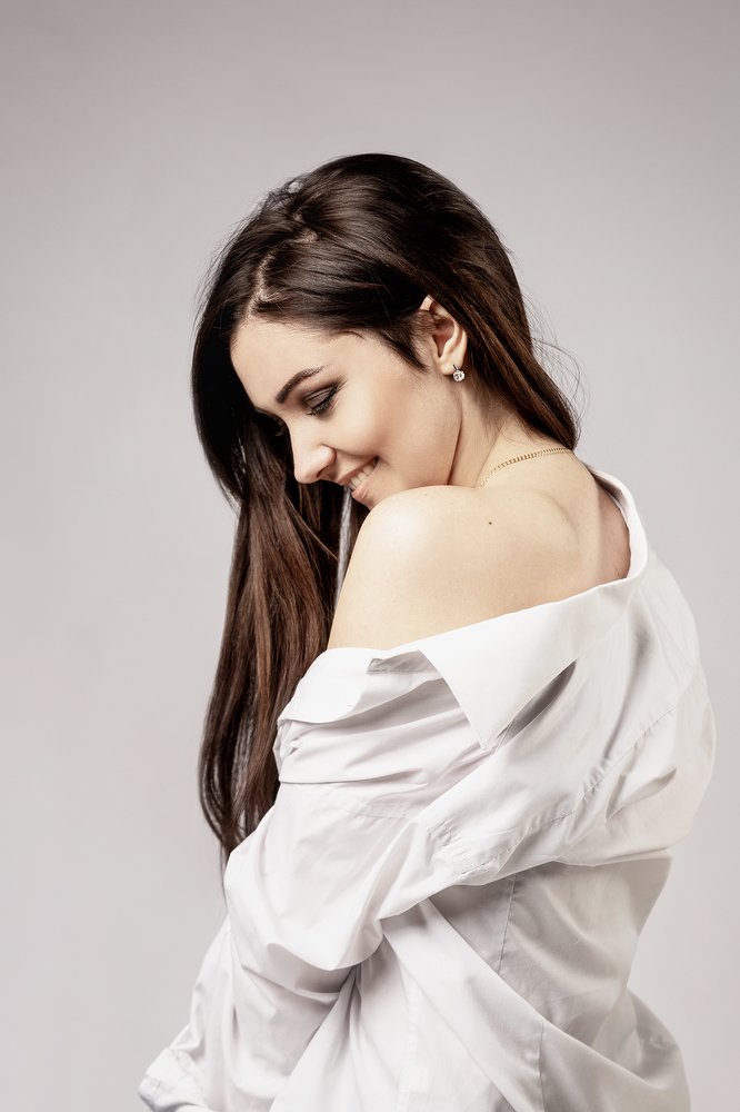 Фотография автора Александр Копанёв