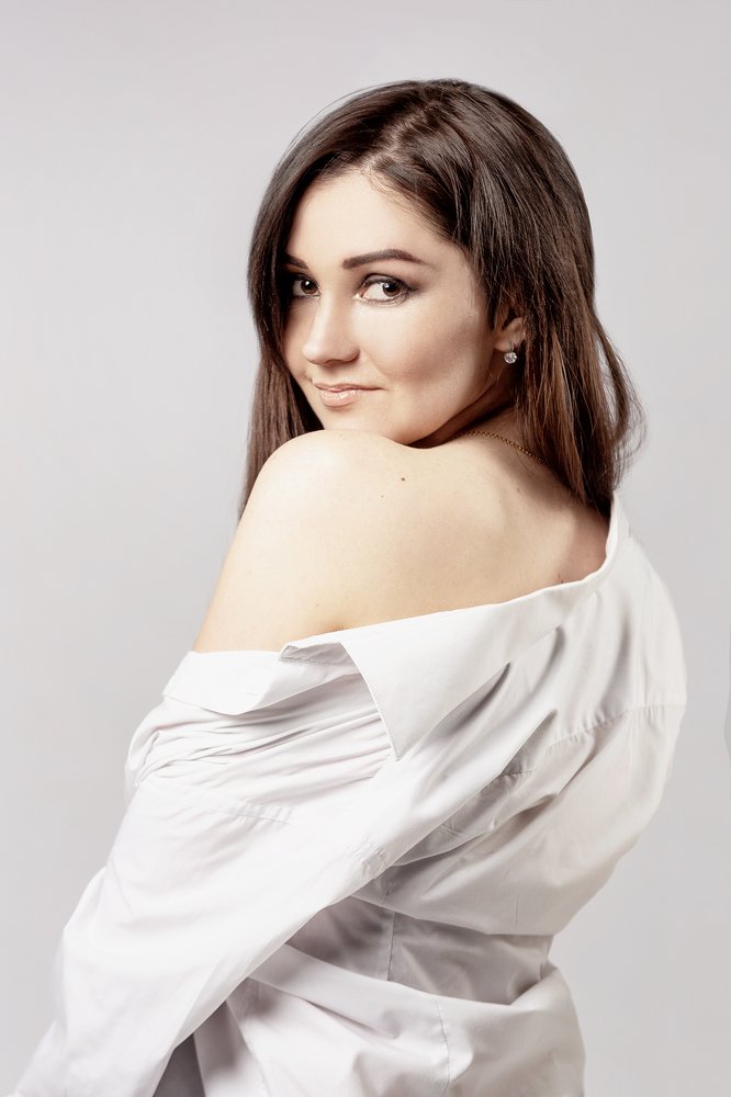 Фотография автора Александр Копанёв