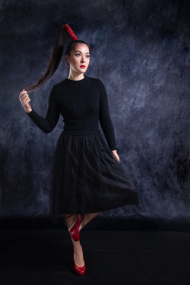 Photograph by Gudilova Sveta